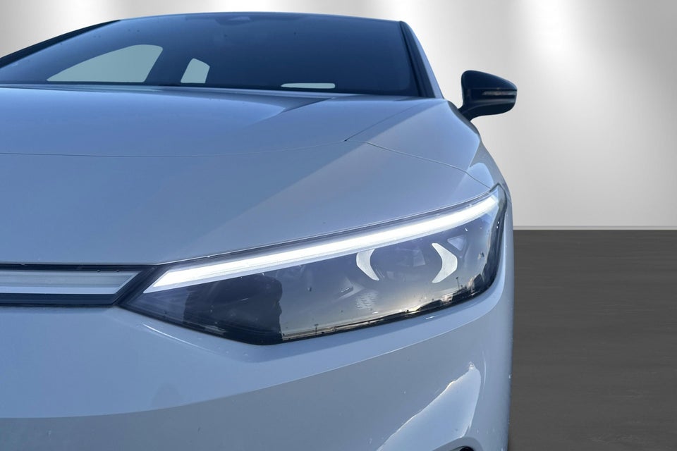 VW ID.7 86 Style S+ 5d