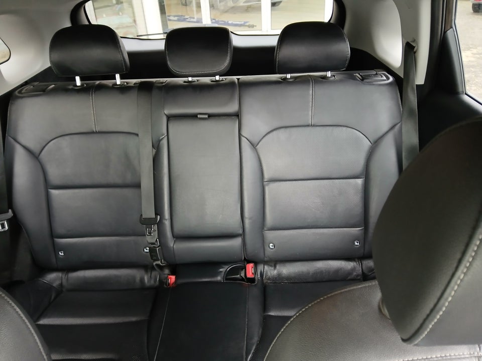 Kia Niro 1,6 PHEV Premium DCT 5d