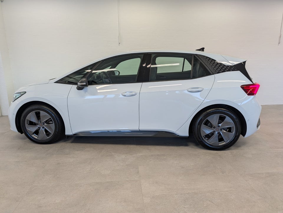 Cupra Born 58 High 5d