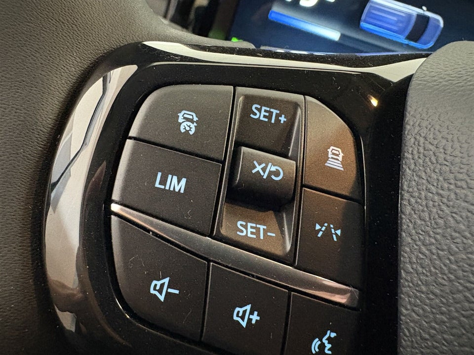 Ford Transit Courier 1,5 EcoBlue Trend