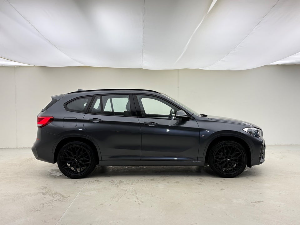 BMW X1 1,5 xDrive25e M-Sport aut. 5d