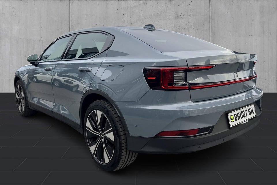 Polestar 2 Long Range 5d