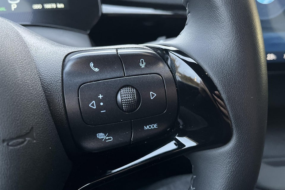 BYD Dolphin 60 Comfort 5d