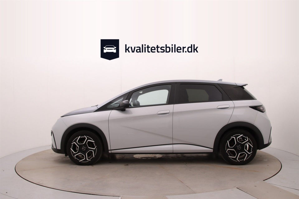 BYD Dolphin 60 Design 5d