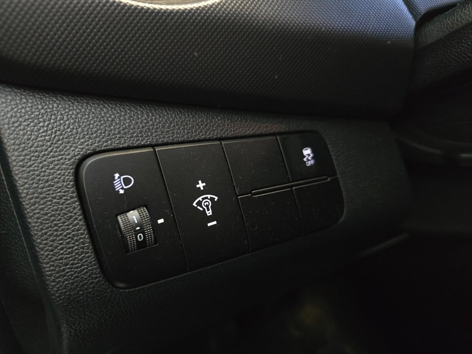 Hyundai i10 1,0 Go Clim 5d