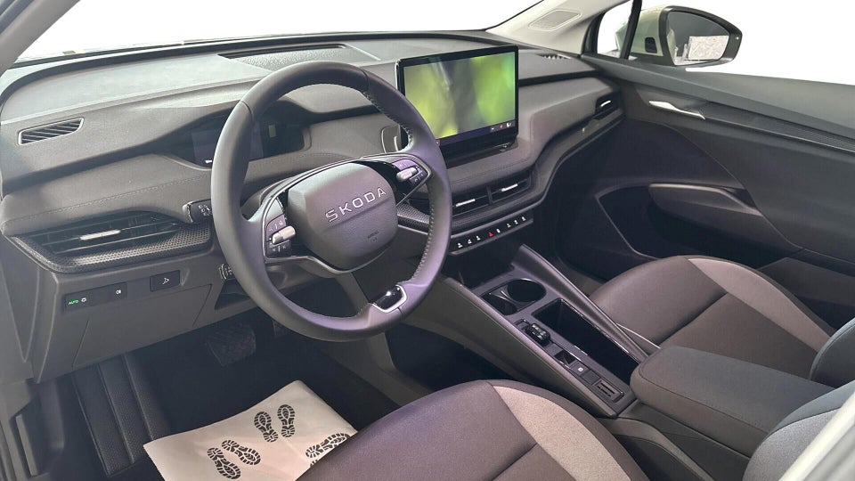 Skoda Elroq 50 iV 5d