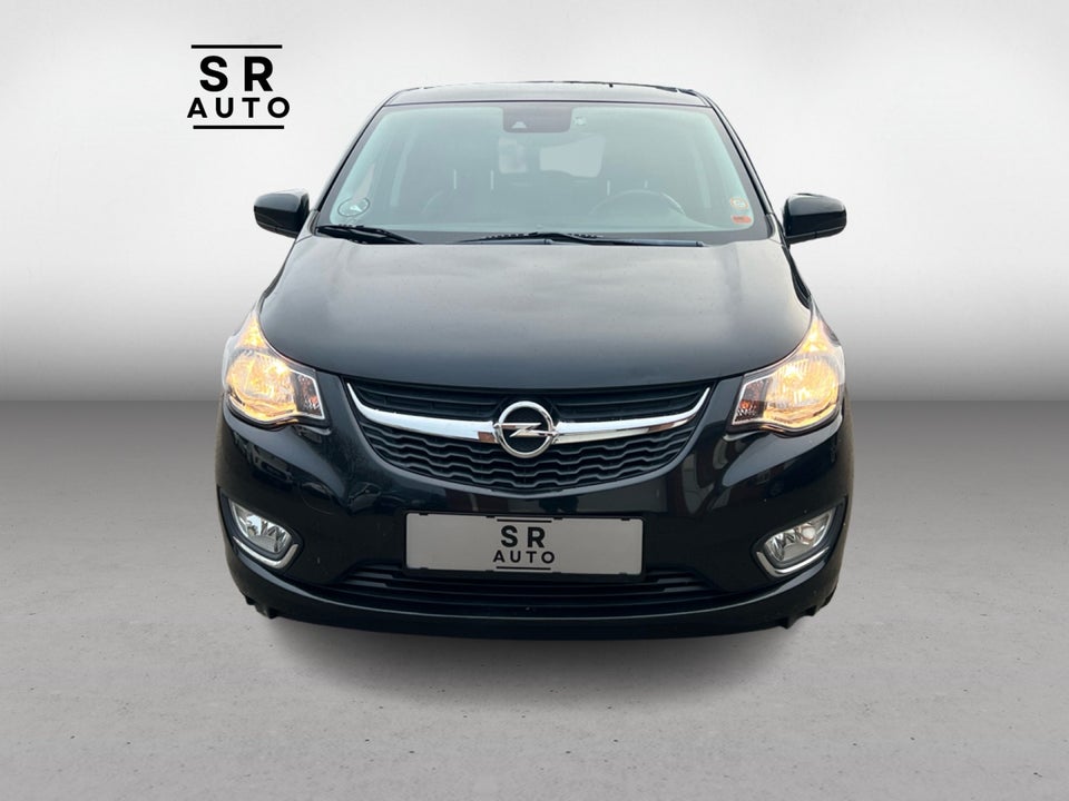 Opel Karl 1,0 Cosmo 5d