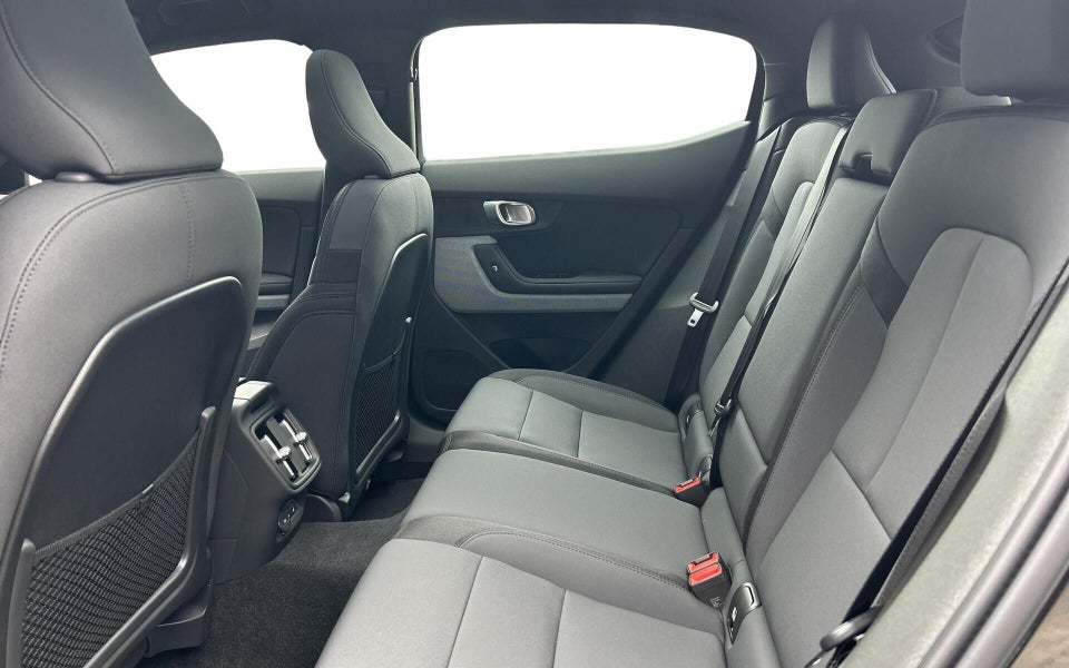 Polestar 2 Long Range AWD 5d