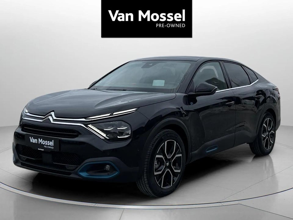 Citroën ë-C4 X 54 Shine 4d