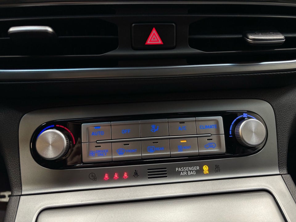 Hyundai Kona 64 EV Trend 5d