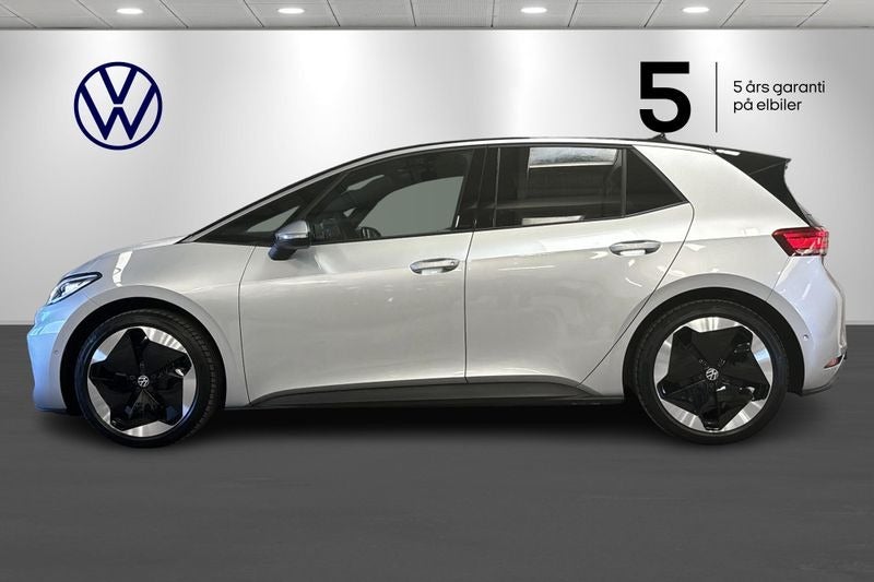 VW ID.3 79 Max+ 5d