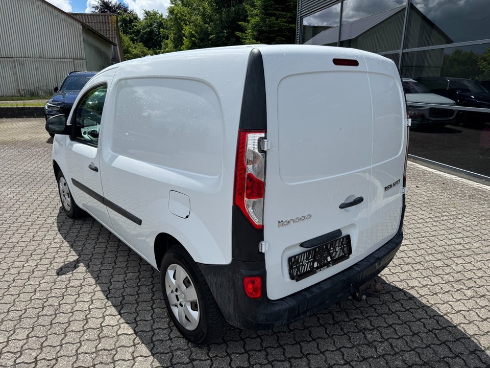 Renault Kangoo 1,5 dCi 75 Access L1