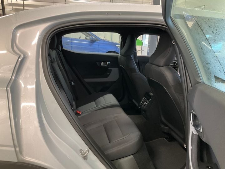 Polestar 2 Long Range 5d