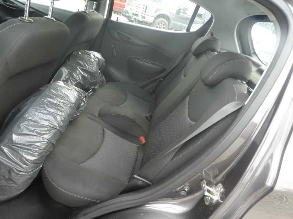 Opel Karl 1,0 Enjoy 5d