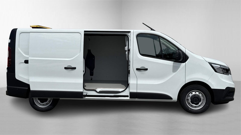 Renault Trafic 2,0 dCi 130 L2H1 Tekno