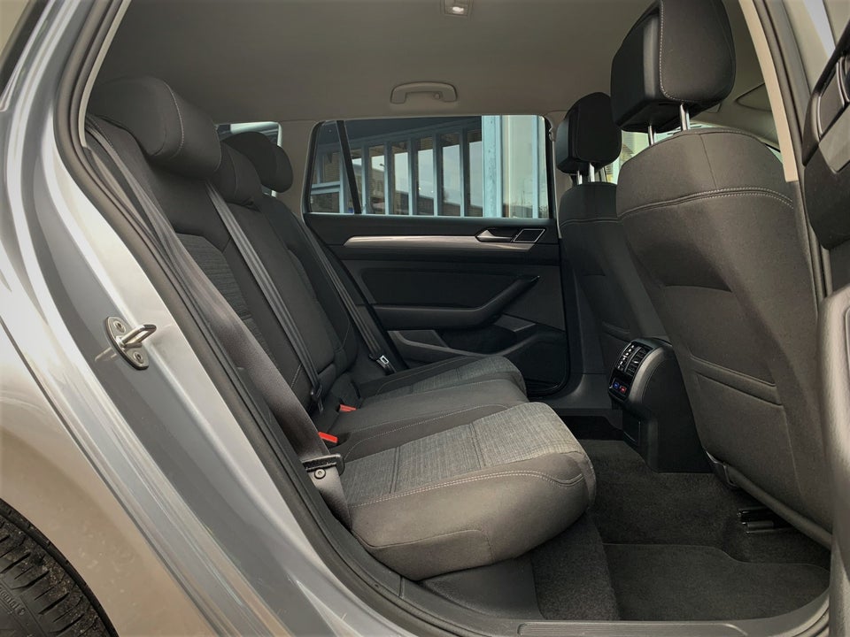 VW Passat 1,5 TSi 150 Business+ Variant DSG 5d