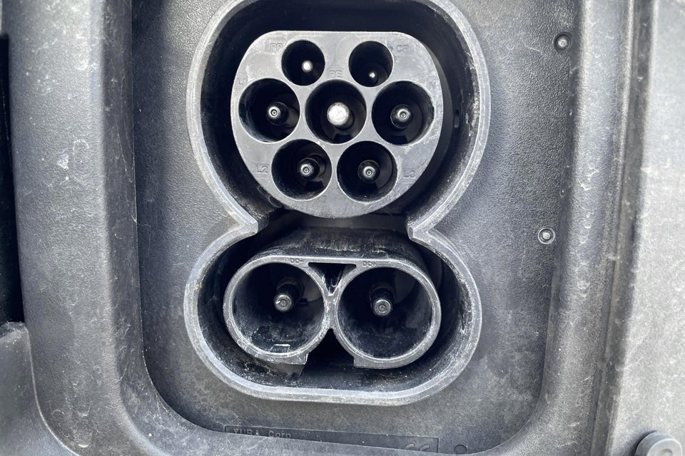 Hyundai Kona 65 EV Essential 5d