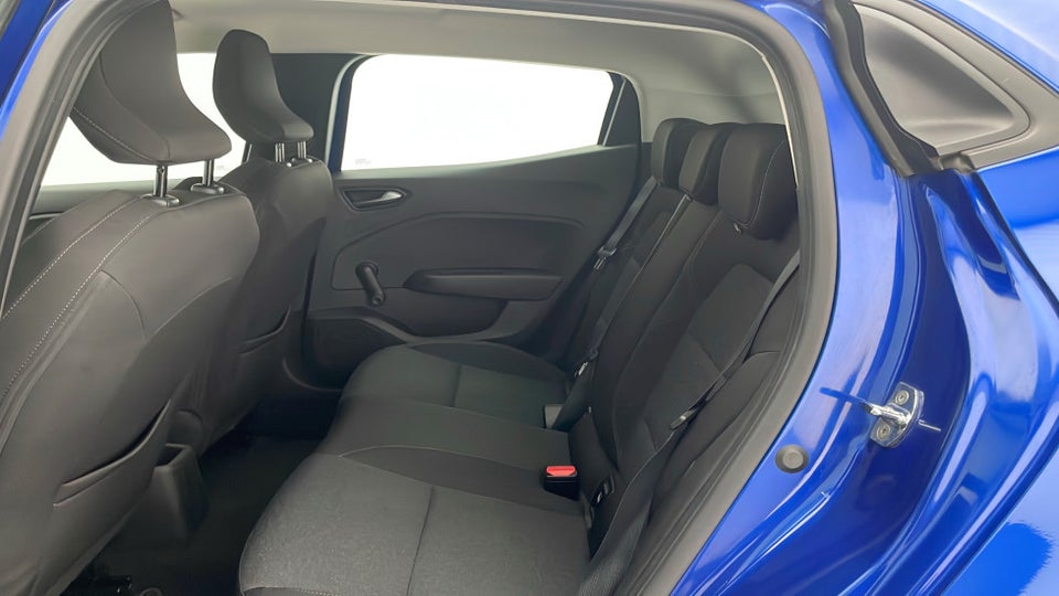 Renault Clio V 1,0 TCe 90 Equilibre 5d