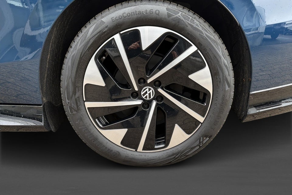 VW ID.7 86 Style S+ 5d