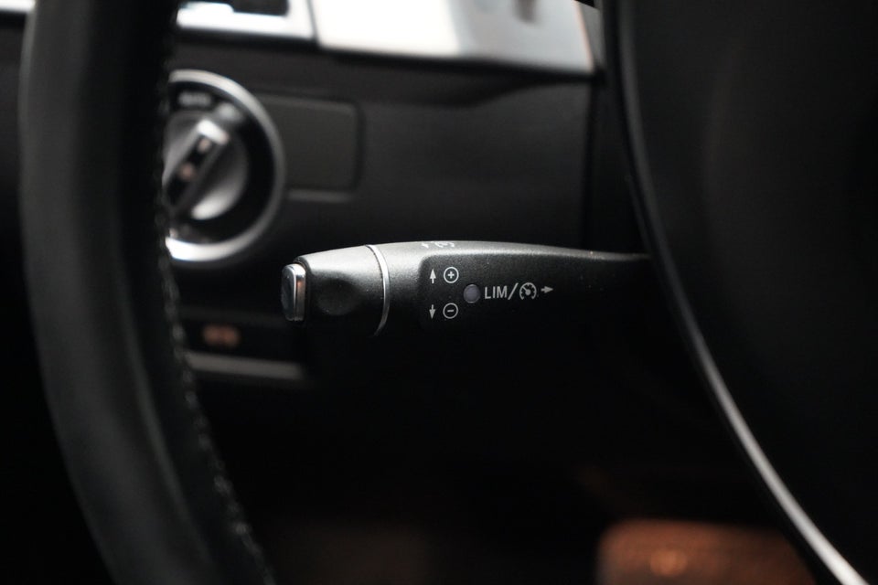 Mercedes GLE350 d 3,0 aut. 4Matic 5d