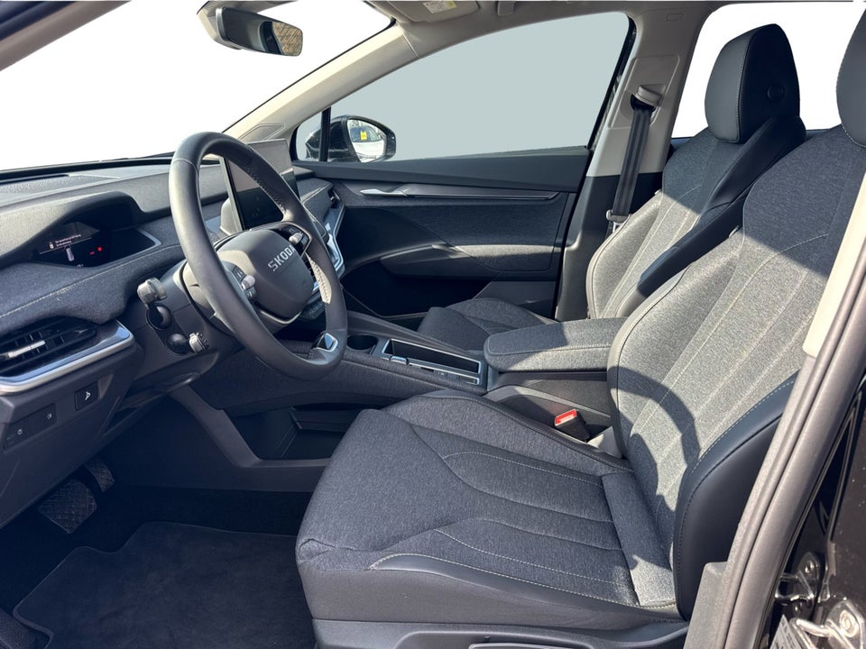 Skoda Elroq 85 iV Loft 5d