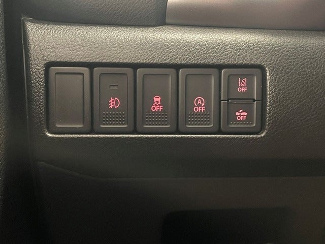 Suzuki Vitara 1,4 mHybrid Active 5d