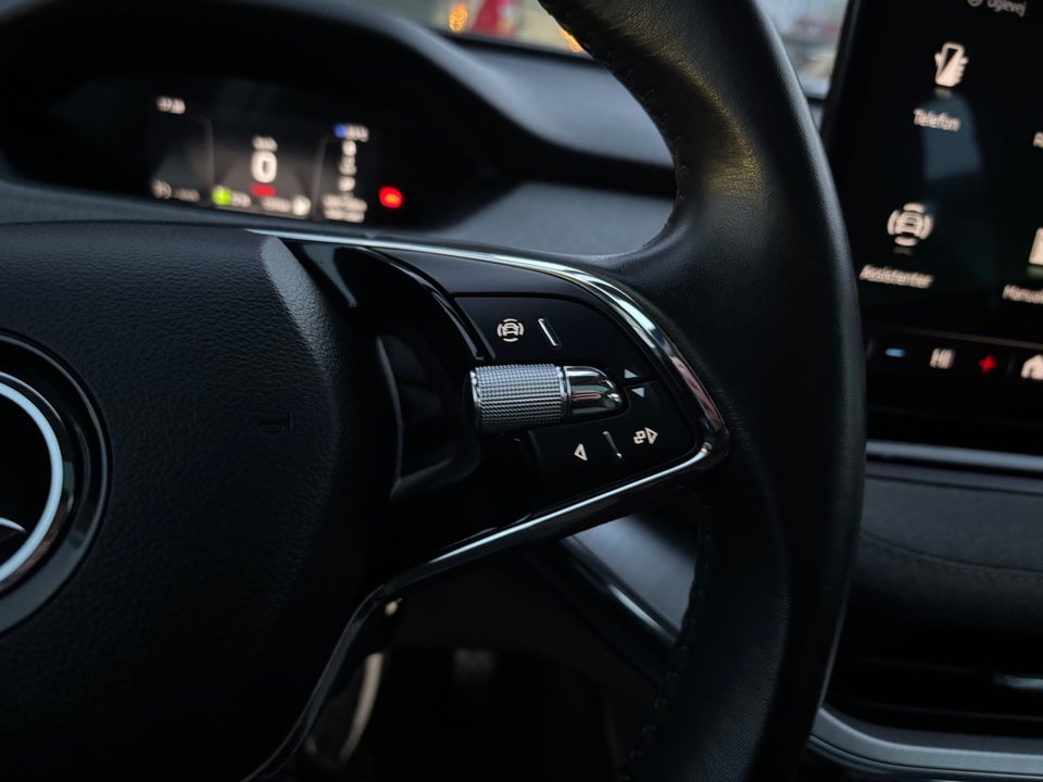 Skoda Enyaq 60 iV 5d