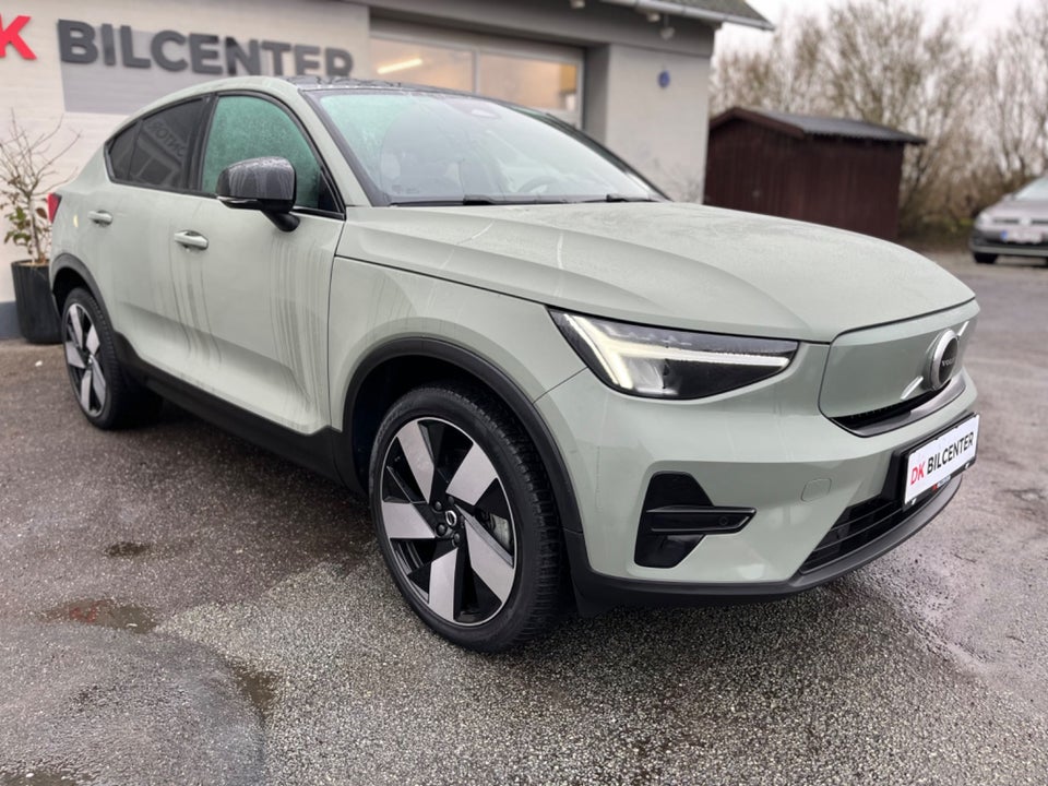 Volvo C40 P6 ReCharge Core 5d