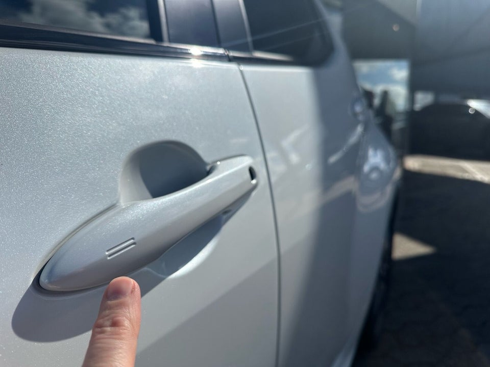 Toyota Yaris 1,5 Hybrid H3 Style e-CVT 5d