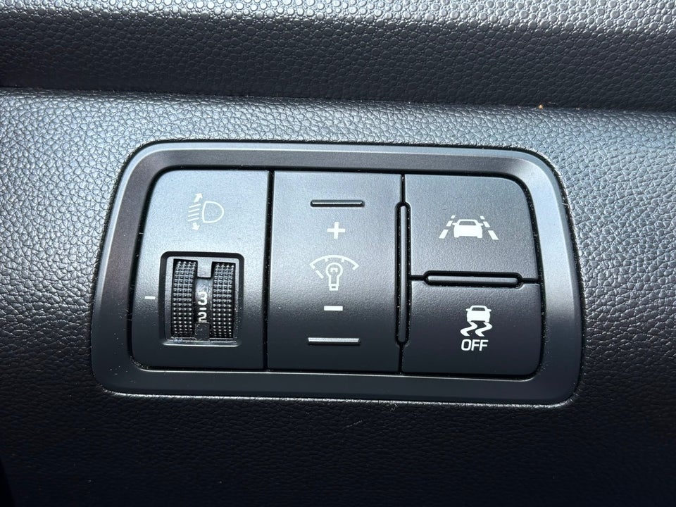 Hyundai i20 1,0 T-GDi Advanced DCT 5d
