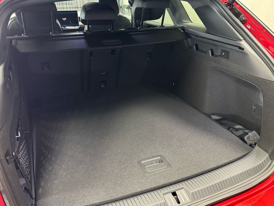 VW ID.7 86 Pro S Tourer 5d