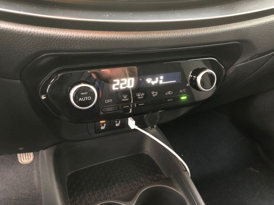 Toyota Aygo X 1,0 Active 5d