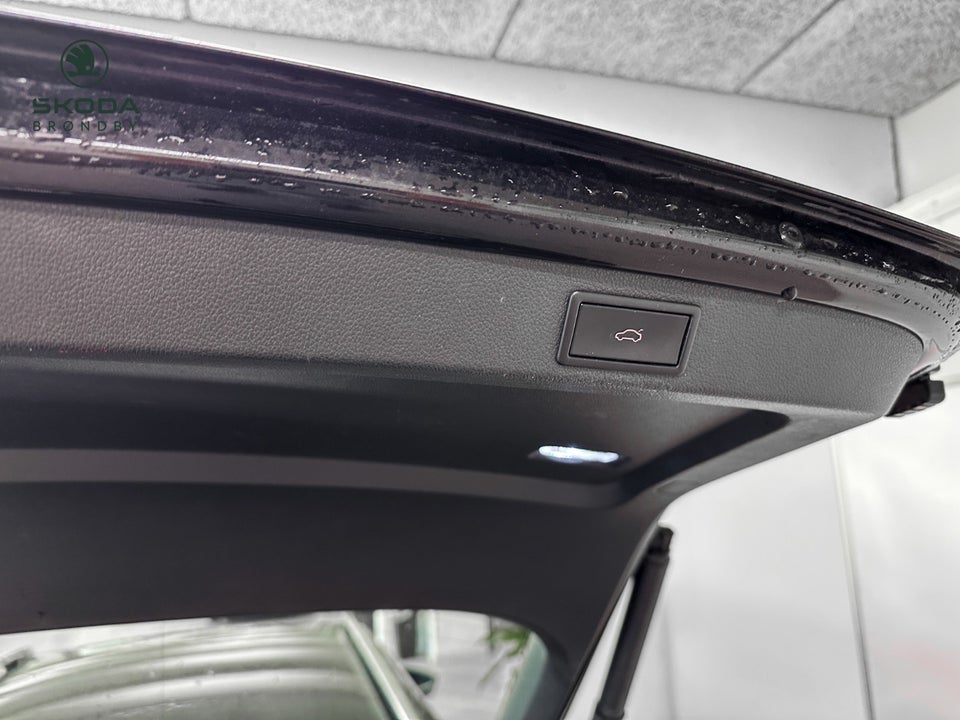 Skoda Superb 1,4 TSi iV Plus Combi DSG 5d