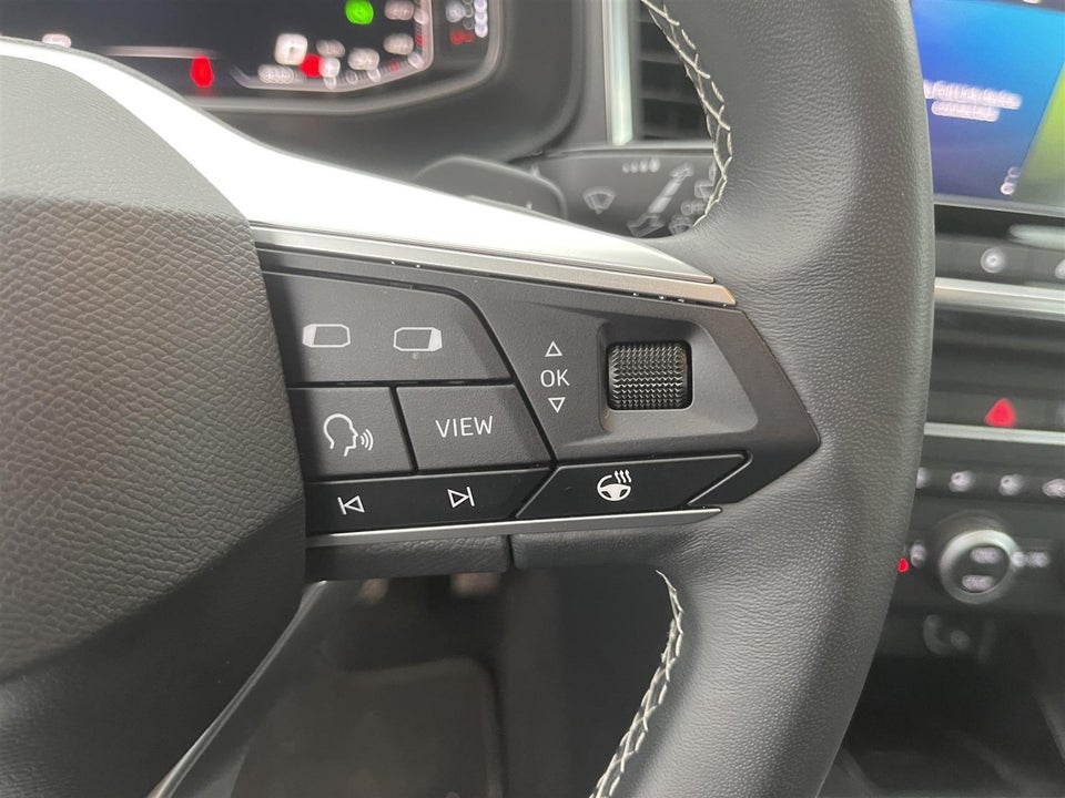 Seat Ateca 1,5 TSi 150 Style DSG 5d