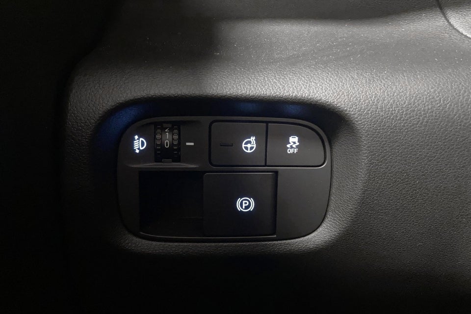 Hyundai Inster 49 Advanced 5d