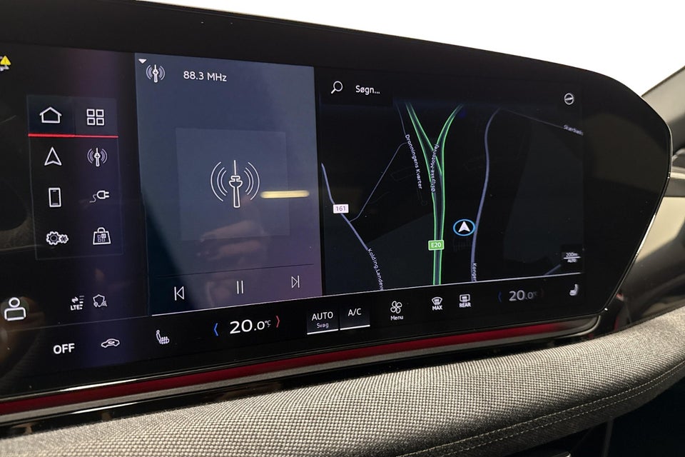 Audi A6 e-tron Ultra Avant 5d