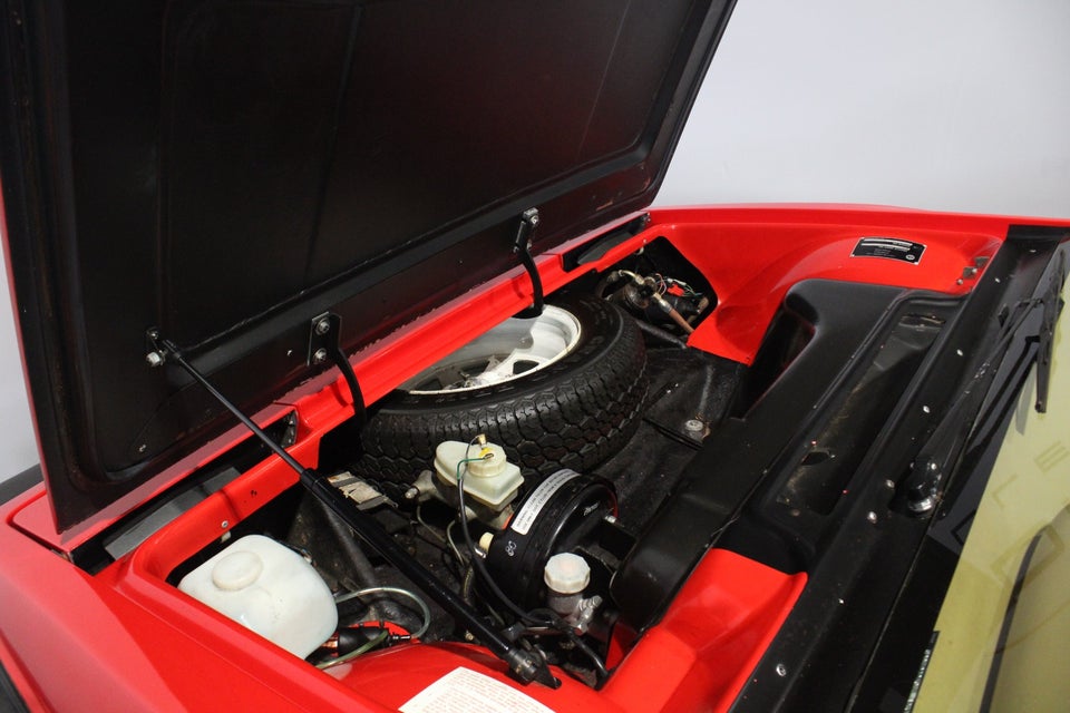 Lotus Esprit 2,2 S3 Turbo 2d