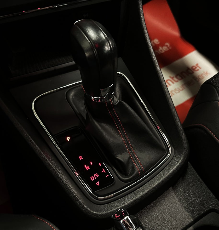 Seat Leon 1,4 TSi 150 FR ST DSG 5d