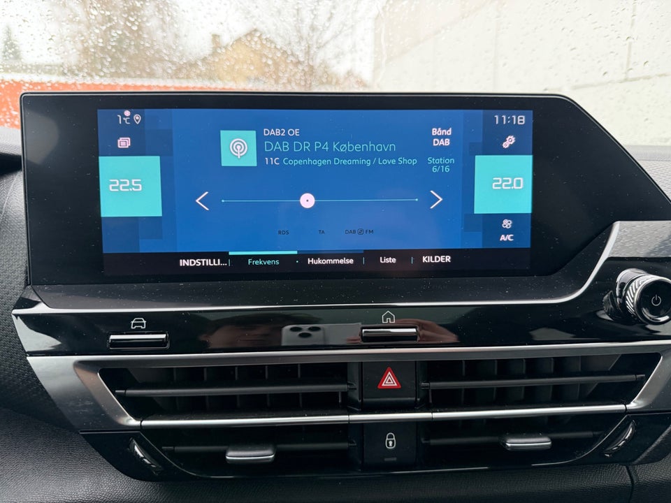 Citroën ë-C4 50 Shine 5d