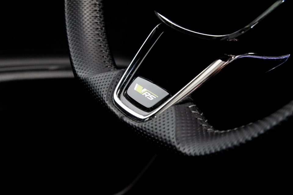 Skoda Enyaq iV RS Coupé 5d