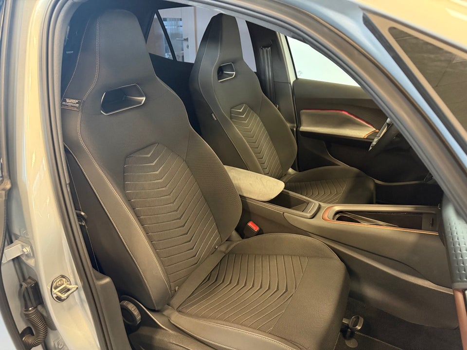 Cupra Born 77 e-Boost 5d