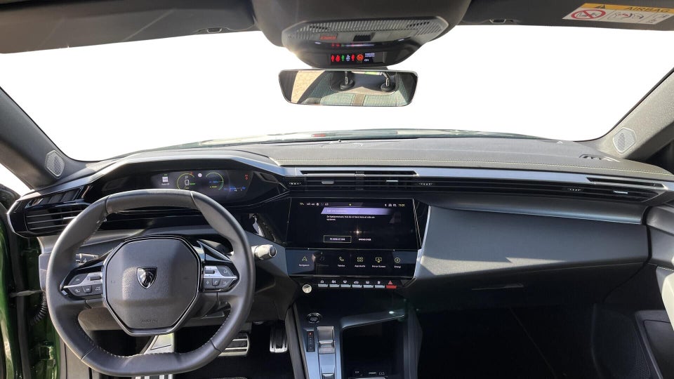 Peugeot e-308 54 First Edition 5d