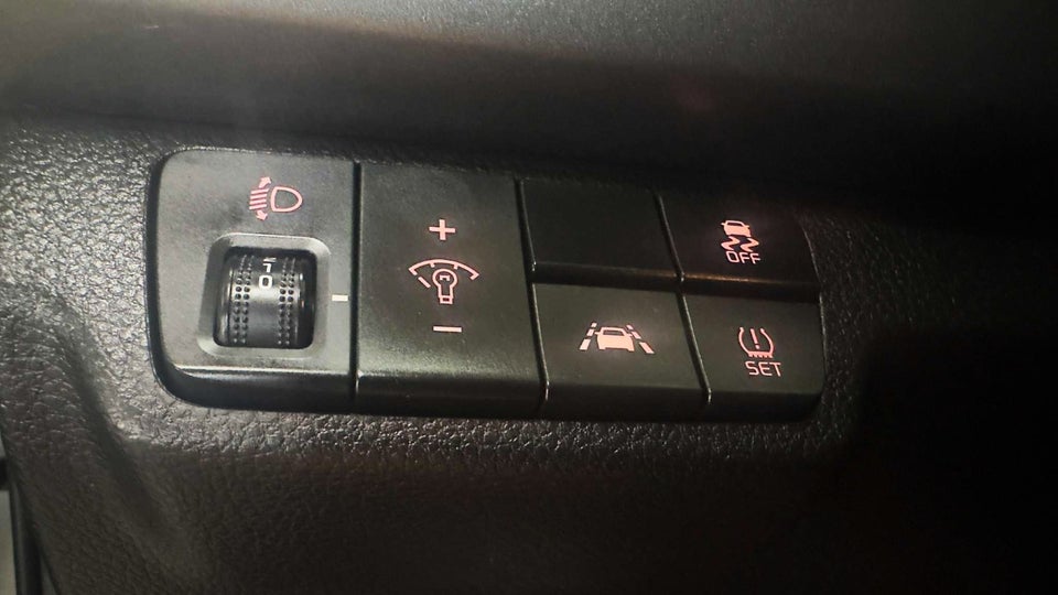 Kia Rio 1,0 T-GDi Comfort 5d