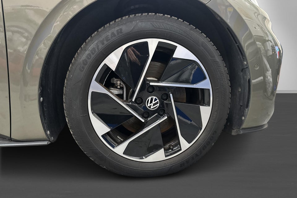 VW ID.3 58 Style Pro 5d