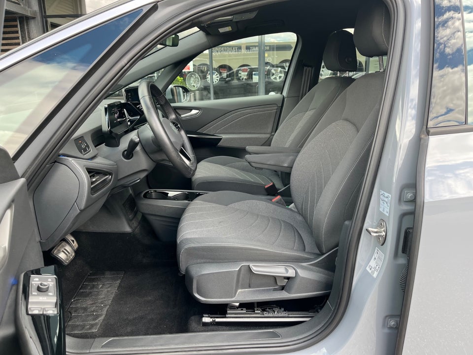 VW ID.3 58 Pro 5d