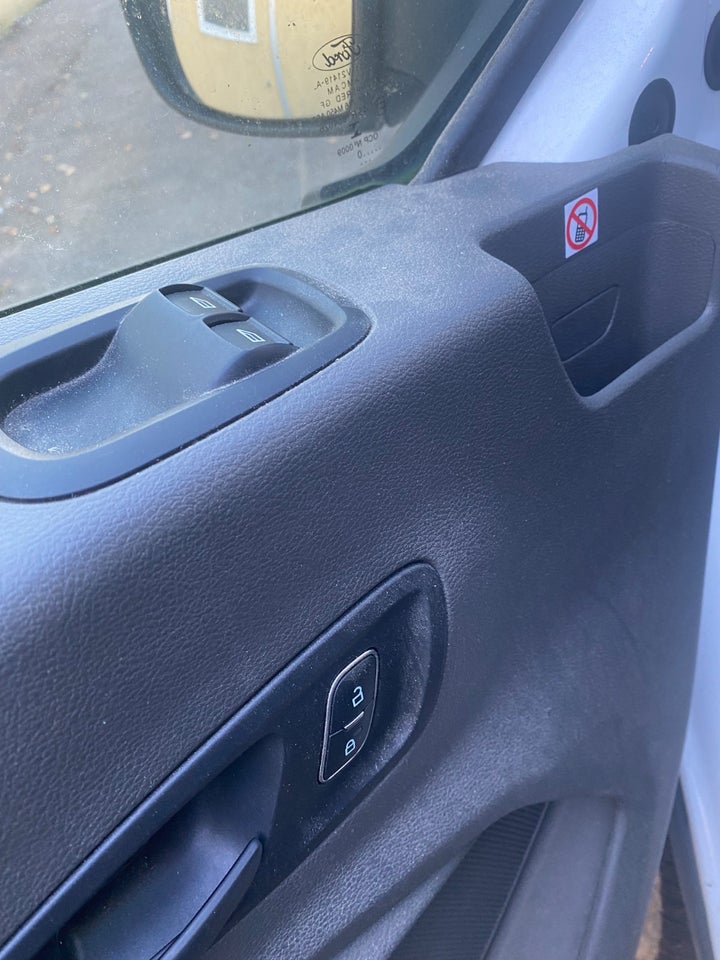 Ford Transit 350 L3 Van 2,0 TDCi 170 Ambiente H2 FWD