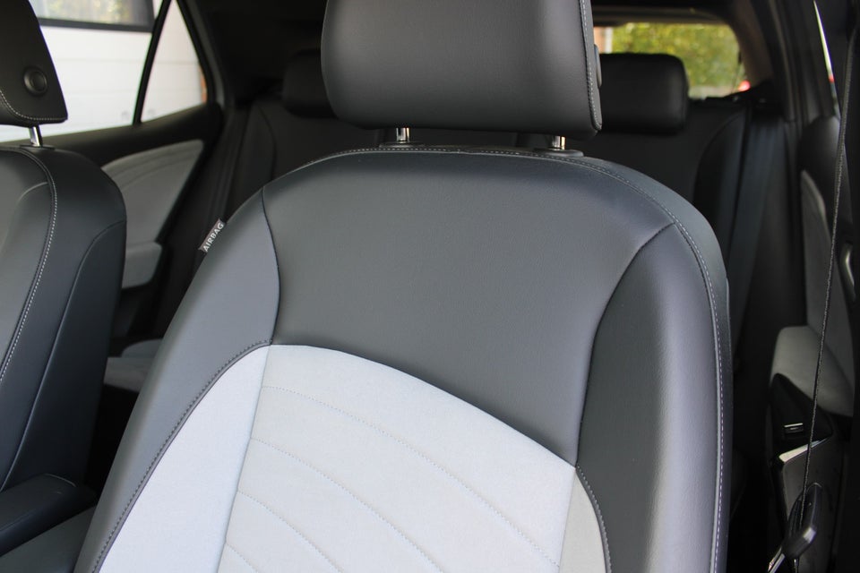 VW ID.3 58 Pro Move 5d