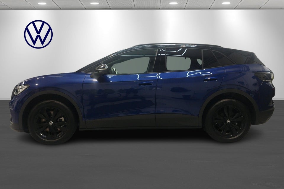VW ID.4 77 Style Edition 5d