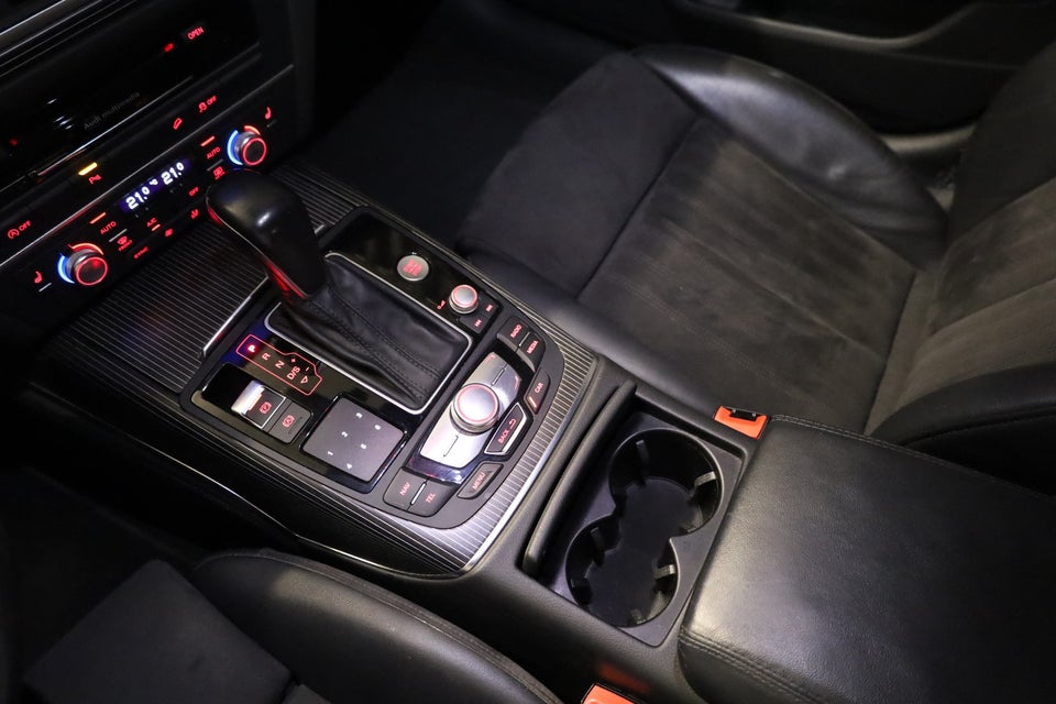 Audi A6 allroad 3,0 TDi 320 quattro Tiptr. 5d