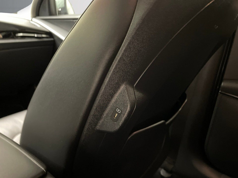 Kia Niro 64 EV 5d